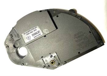 BERNARD G 431 plastik