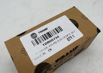 Danfoss AKS 1008 076G1002 0-475psi Czujnik ciśnienia