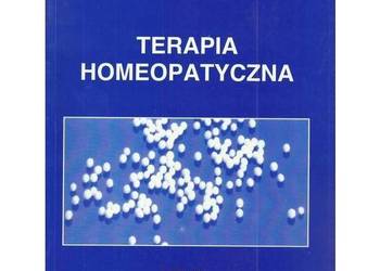 Terapia homeopatyczna