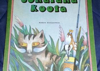 Fortele Jonatana Koota - Janusz Przymanowski