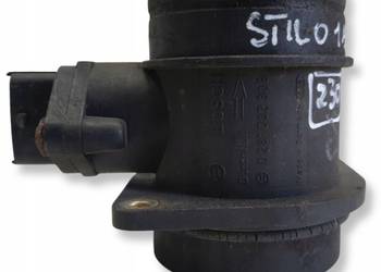 PRZEPŁYWOMIERZ Fiat Stilo 1.9 JTD _ POWIETRZA 0281002308