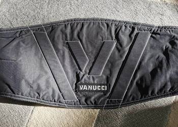 Pas nerkowy Vanucci