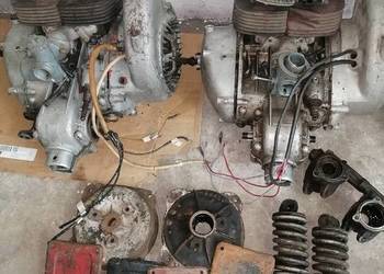 Silnik mikrus Mr 300