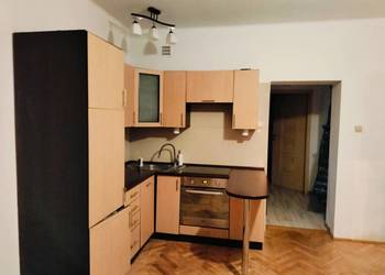 Mieszkanie na wynajem od zaraz