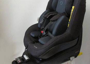 FOTELIK MAXI COSI PEARL PRO 2-0-18 kg baza FIXpro2