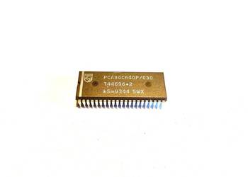 PCA84C640P/030