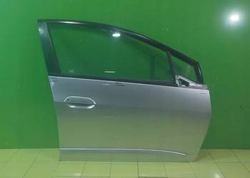 HONDA INSIGHT II 09r 1.3 IMA AUT HB 5D drzwi prawe przod