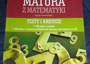 Obowiązkowa matura z matematyki 2011 - Marzena Orlińska