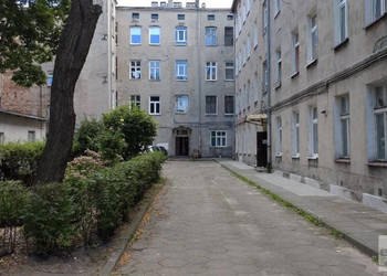 Do sprzedaży mieszkanie 58.73m2 2 pokoje Łódź