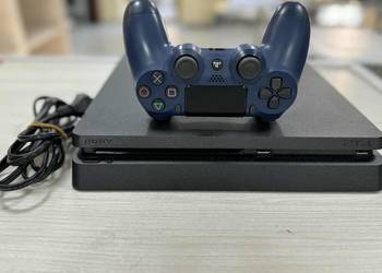 Konsola Sony Playstation 4 Slim 500gb