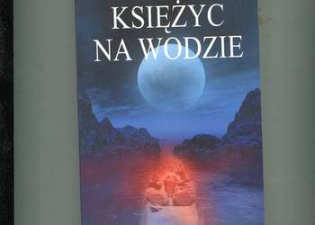 Księżyc na wodzie - Mort Castle