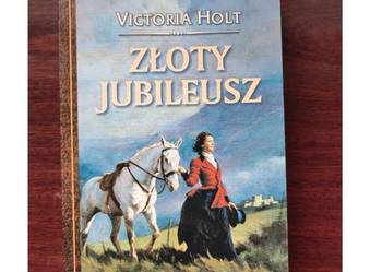 Złoty jubileusz Holt Victoria