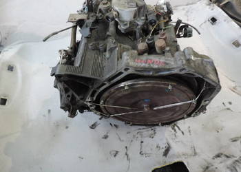 SKRZYNIA BIEGÓW AUTOMAT HONDA ACCORD VII 3.0 V6 AUTOMAT BAYA
