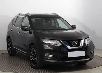 Nissan X-Trail 2.0 dCi