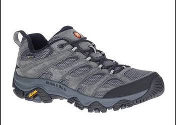 Buty męskie Moab 3 Gore-Tex MERRELL 43 Każdy Model Promocja!