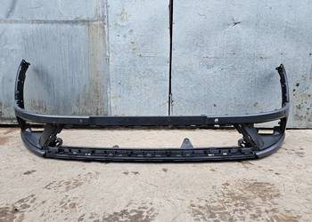 SEAT LEON III 3 X-PERIENCE ZDERZAK PRZÓD SPOILER 5F9805903