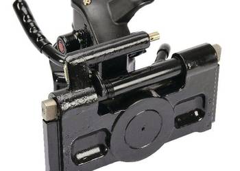 Zaczep transportowy, 320 mm Sauermann HS17101KU32