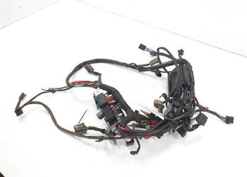 INSTALACJA MOTOCYKL Harley-Davidson FAT BOY INSTALACJA MOTOCYKL Harley-Davidson FAT BOY