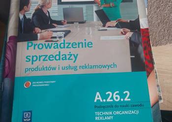 Książki do 1kl Technikum