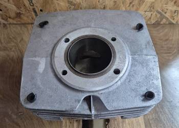 Mz ts 250 nowy ddr cylinder
