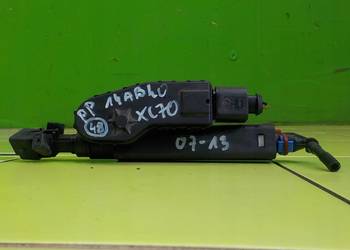 VOLVO V70 III 2.4 D5 08r KOMBI spryskiwacz lampy prawy 30663580