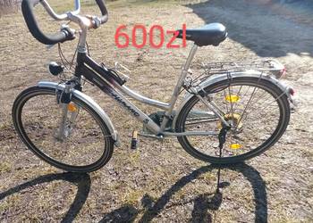 Sprzedam różne rowery