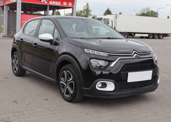 Citroen C3 1.2 PureTech