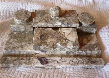 KALAMARZ MARMURKOWY KALAMARZ MARMURKOWY