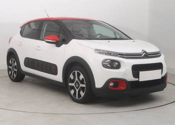 Citroen C3 1.2 PureTech