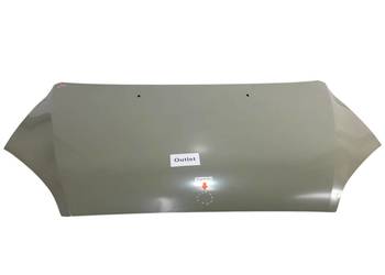 Ford Focus II MK2 11.2004-12.2007 przed liftem Maska / Pokrywa silnika