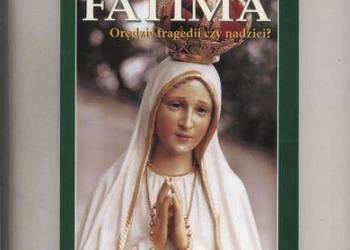 Borelli A.A. - Fatima  Orędzie tragedii czy nadziei ?