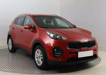 Kia Sportage 1.6 GDI