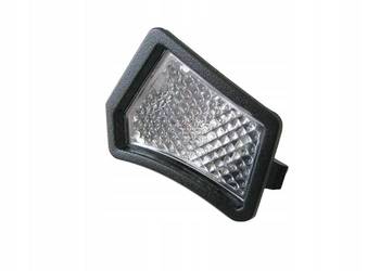 VOLVO C30 C70 S40 V50 lampka dolna prawe lusterko