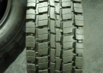 Opona używana ciężarowa 235/75R17.5 OTANI OH311; 250zł C2164