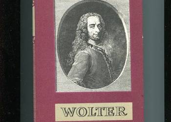 Wolter - K.N. Dzierżawin