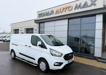Ford Transit Transit Costum 2.0tdci 130PS Trend L2H1, Vat-1,stan bdb, Po s…