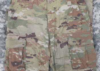 Spodnie IHWCU multicam ocp medium short