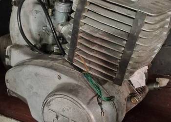 Mz Etz 250 silnik