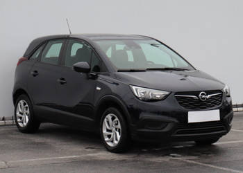 Opel Crossland 1.2 Turbo