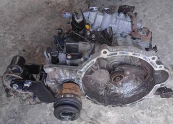 Skrzynia biegów Hyundai 1.6 TC88