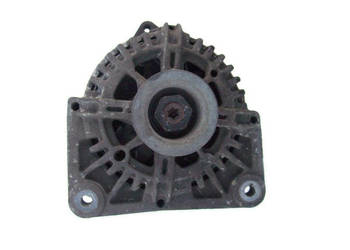 Scenic II 1.9 DCI Alternator