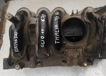 RENAULT CLIO II THALIA  KANGOO 14 8V kolektor ssący 8200246950