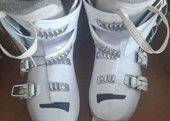 Buty narciarskie 23,5