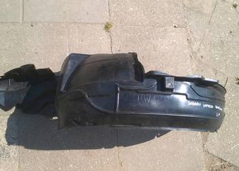 Subaru impreza 2002 | 2009 nadkole lewe przód