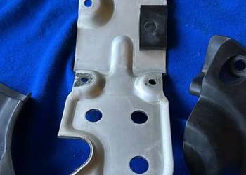 Osłona silnika Suzuki drz 400