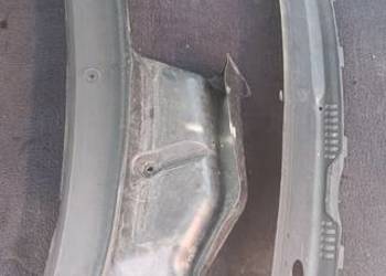 Podszybie Małe Lewe Prawe Audi A4 B5 FL (a-15)