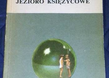 Jezioro księżycowe - Eudora Welty