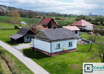 Dom wolnostojący 90m2 Prusiek