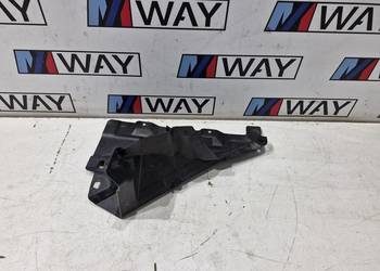  7159189 BMW E90 E91 E92 E93 E84 OSŁONA NADKOLA PODWOZIA LEWA PRZÓD