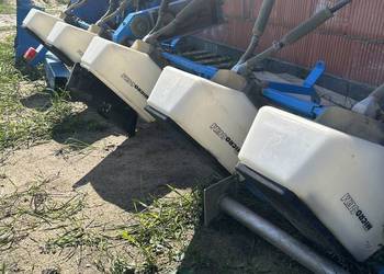 Sprzedam podsiewcz micro granulatu (Monosem)